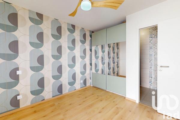 Maison à vendre 5 pièces 88 m² Clermont-Ferrand