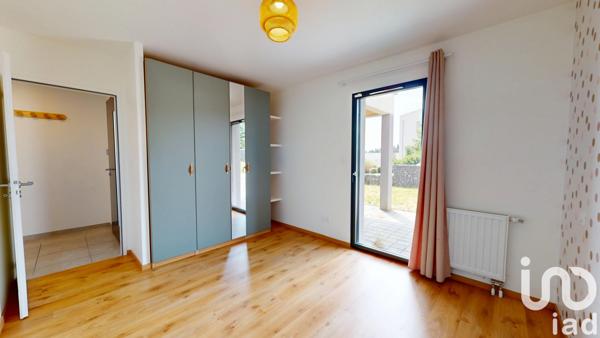 Maison à vendre 5 pièces 88 m² Clermont-Ferrand