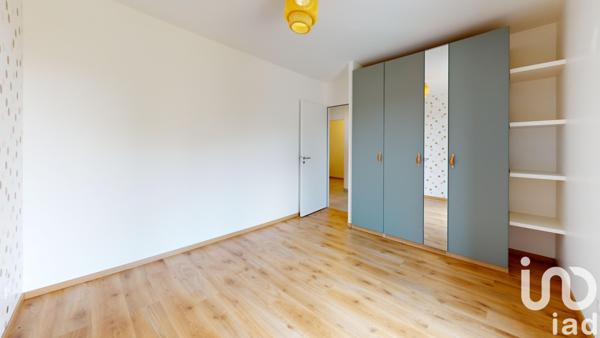 Maison à vendre 5 pièces 88 m² Clermont-Ferrand