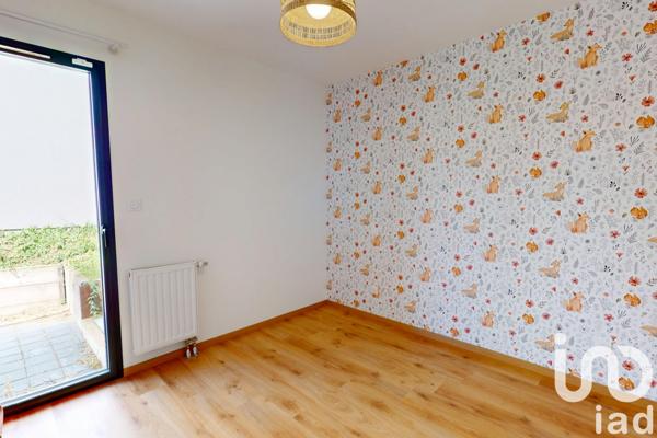 Maison à vendre 5 pièces 88 m² Clermont-Ferrand