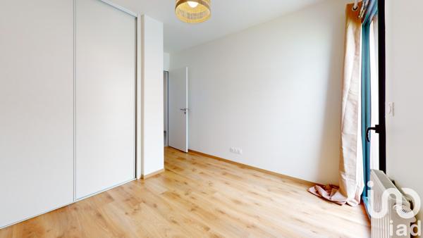 Maison à vendre 5 pièces 88 m² Clermont-Ferrand