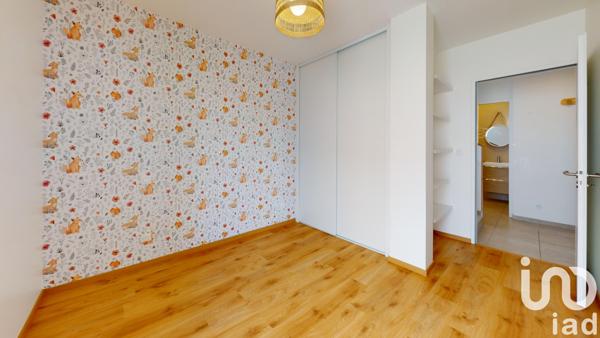 Maison à vendre 5 pièces 88 m² Clermont-Ferrand