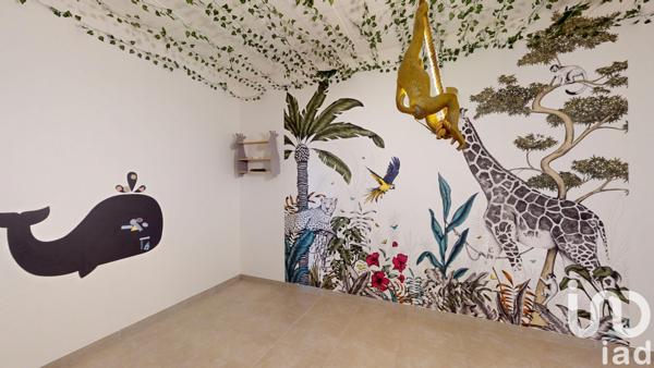 Maison à vendre 5 pièces 88 m² Clermont-Ferrand