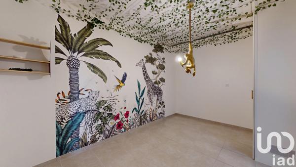 Maison à vendre 5 pièces 88 m² Clermont-Ferrand