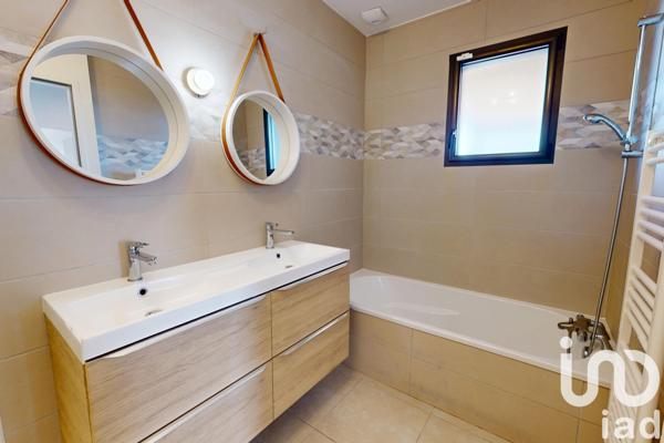 Maison à vendre 5 pièces 88 m² Clermont-Ferrand