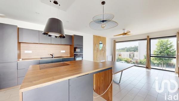 Maison à vendre 5 pièces 88 m² Clermont-Ferrand