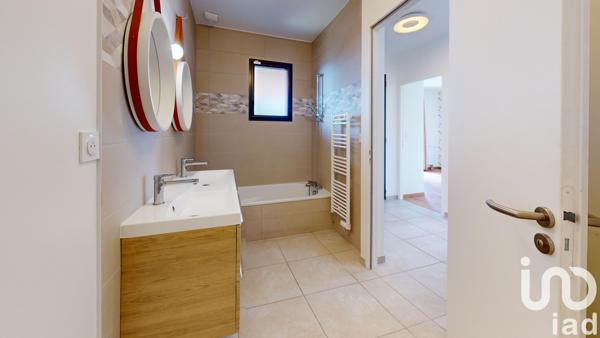 Maison à vendre 5 pièces 88 m² Clermont-Ferrand