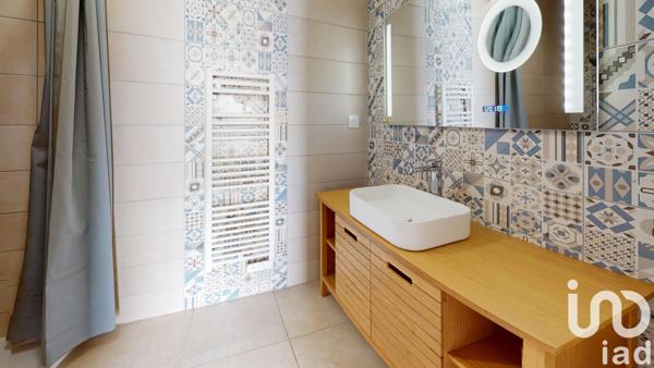 Maison à vendre 5 pièces 88 m² Clermont-Ferrand