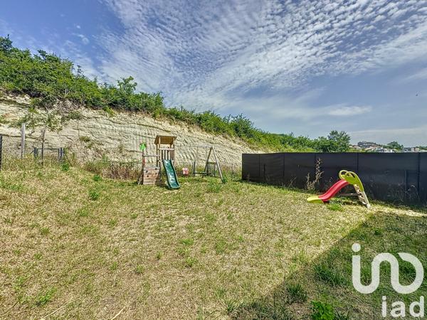 Maison à vendre 5 pièces 88 m² Clermont-Ferrand