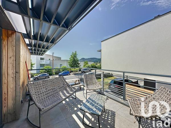 Maison à vendre 5 pièces 88 m² Clermont-Ferrand