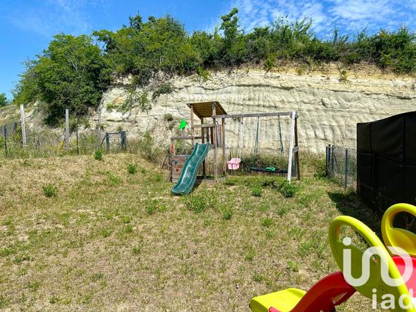 Maison à vendre 5 pièces 88 m² Clermont-Ferrand