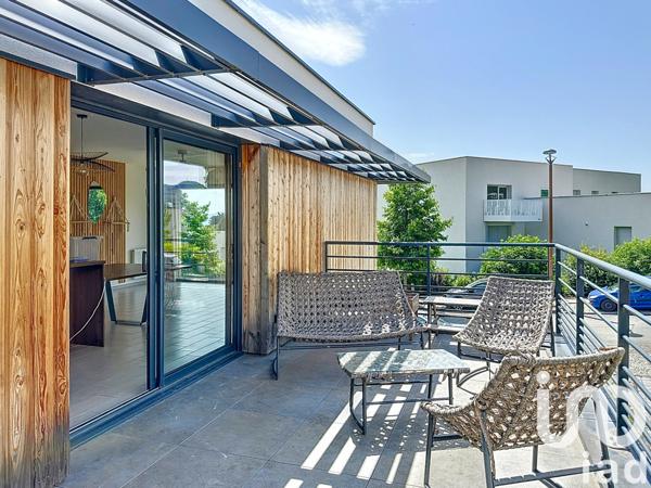 Maison à vendre 5 pièces 88 m² Clermont-Ferrand