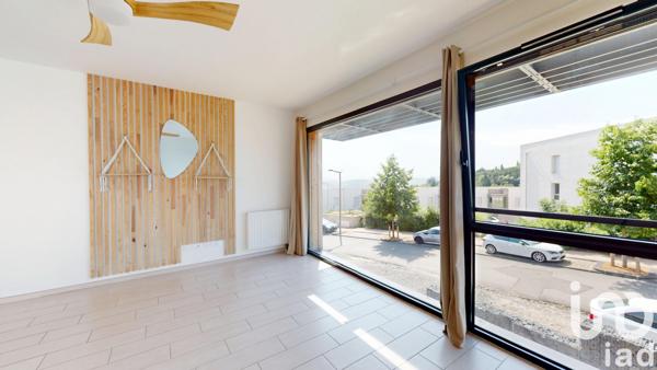 Maison à vendre 5 pièces 88 m² Clermont-Ferrand