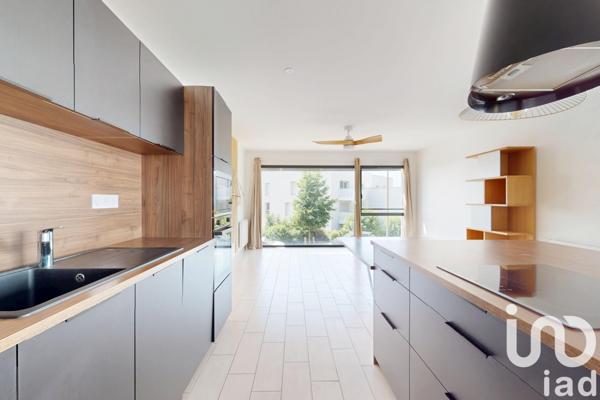 Maison à vendre 5 pièces 88 m² Clermont-Ferrand