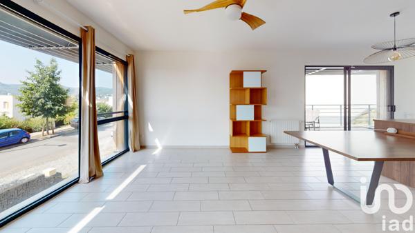 Maison à vendre 5 pièces 88 m² Clermont-Ferrand