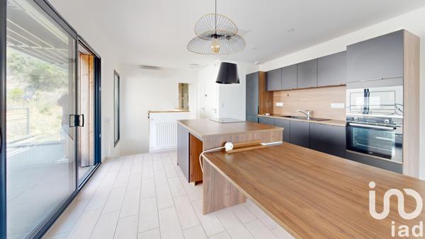 Maison à vendre 5 pièces 88 m² Clermont-Ferrand