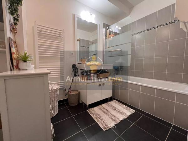 Vente Appartement 3 pièces 57 m2 à La Queue-en-Brie