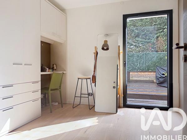 Appartement à vendre 3 pièces 69,51 m² Annecy