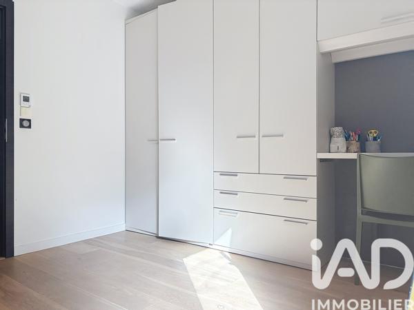 Appartement à vendre 3 pièces 69,51 m² Annecy