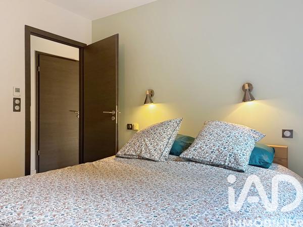 Appartement à vendre 3 pièces 69,51 m² Annecy