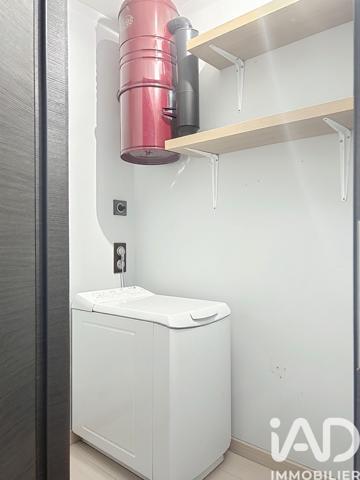 Appartement à vendre 3 pièces 69,51 m² Annecy