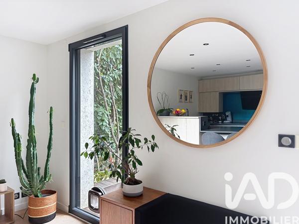 Appartement à vendre 3 pièces 69,51 m² Annecy