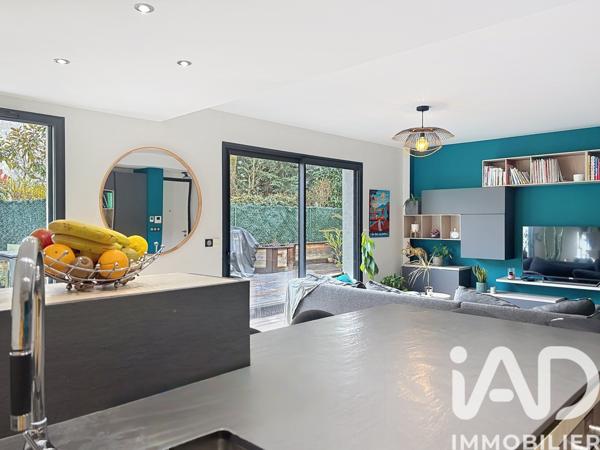 Appartement à vendre 3 pièces 69,51 m² Annecy