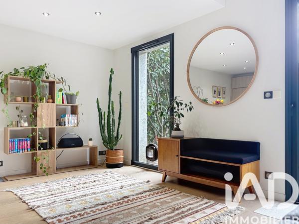 Appartement à vendre 3 pièces 69,51 m² Annecy