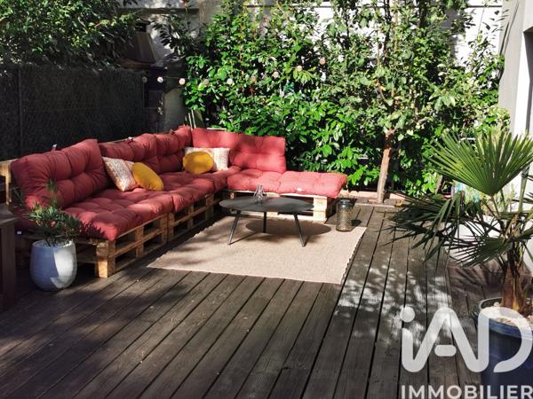 Appartement à vendre 3 pièces 69,51 m² Annecy