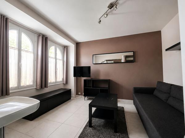 Charmant Appartement à Vendre à Étampes à 600 mètres de la gare.