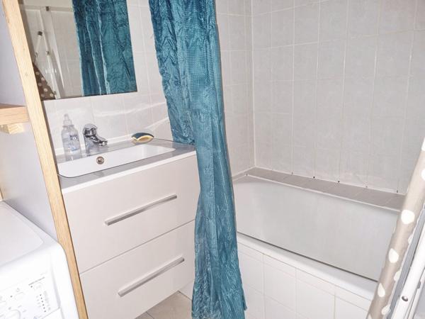 Charmant Appartement à Vendre à Étampes à 600 mètres de la gare.