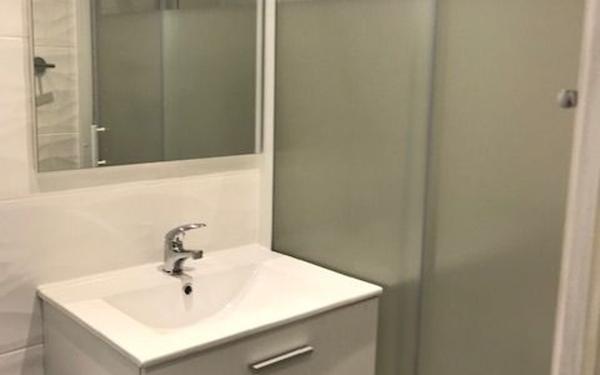 Appartement à louer    1 pièce •  Lyon 3