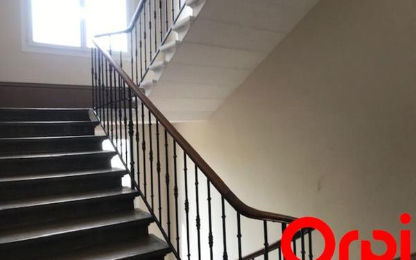 Appartement à louer    1 pièce •  Lyon 3