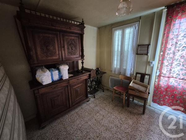 Maison à vendre  4 pièces - 86,35 m2 NOLAY - 58