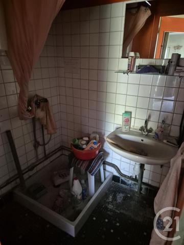 Maison à vendre  4 pièces - 86,35 m2 NOLAY - 58