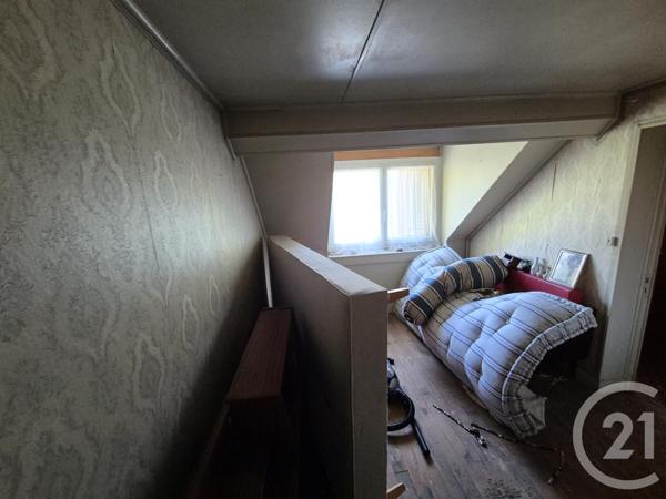 Maison à vendre  4 pièces - 86,35 m2 NOLAY - 58