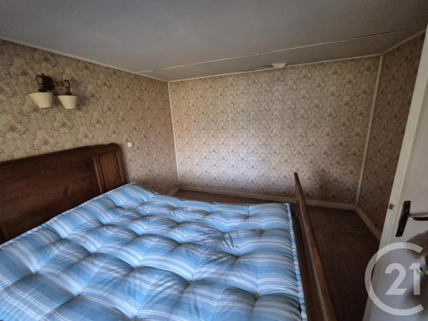 Maison à vendre  4 pièces - 86,35 m2 NOLAY - 58