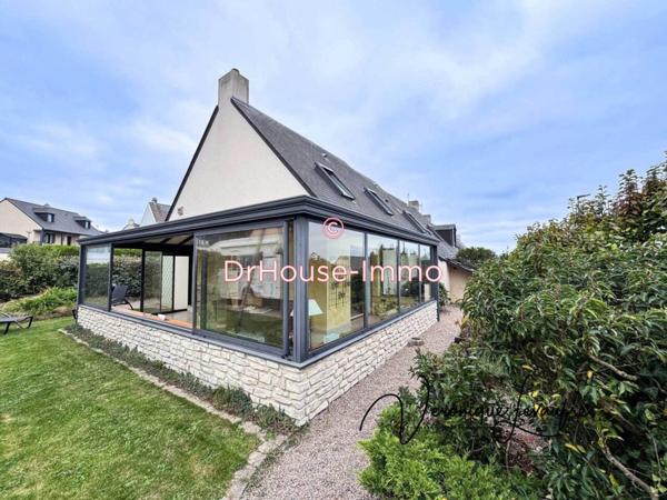 Maison à vendre 4 pièces de 95 m²