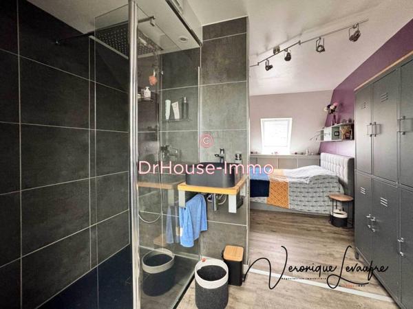 Maison à vendre 4 pièces de 95 m²