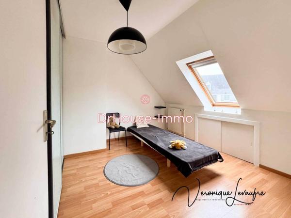 Maison à vendre 4 pièces de 95 m²