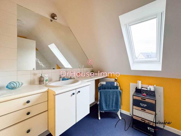 Maison à vendre 4 pièces de 95 m²