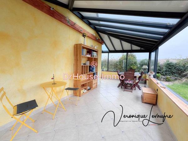 Maison à vendre 4 pièces de 95 m²