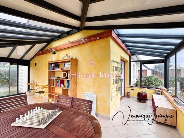 Maison à vendre 4 pièces de 95 m²