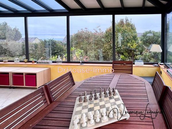 Maison à vendre 4 pièces de 95 m²