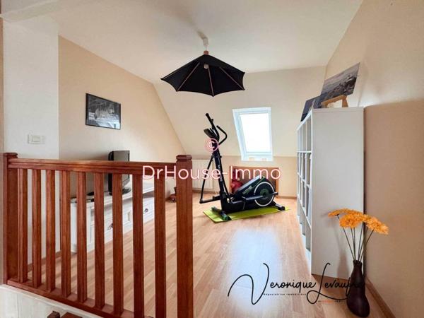 Maison à vendre 4 pièces de 95 m²