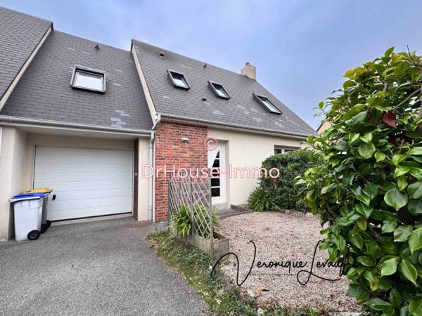 Maison à vendre 4 pièces de 95 m²