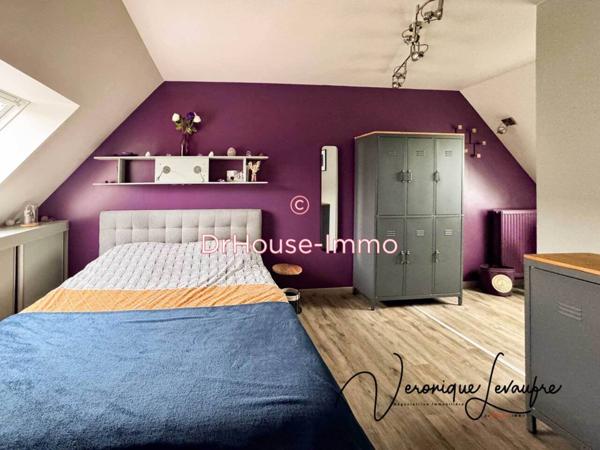 Maison à vendre 4 pièces de 95 m²