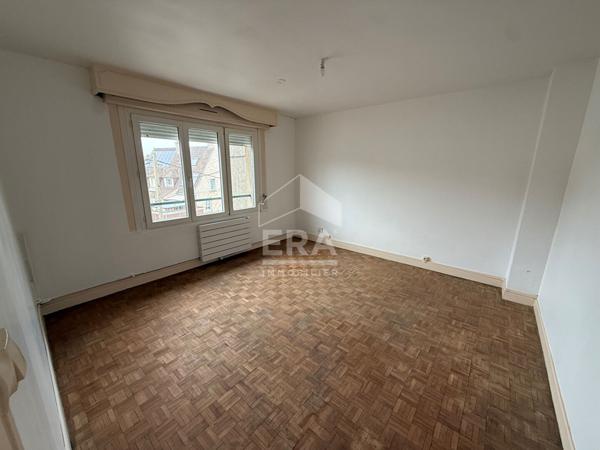 Appartement Le Portel