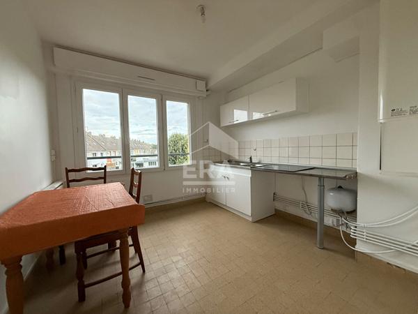 Appartement Le Portel