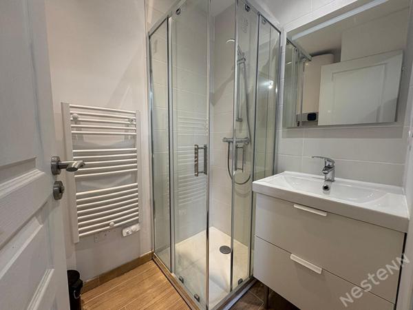 AGEN Hyper-centre - Studio meublé de 17m² à louer
